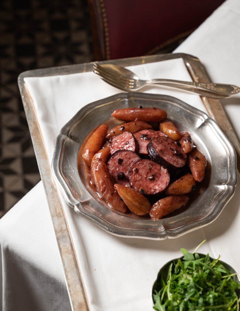 Aux Lyonnais photo 3